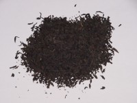 Té Lapsang Souchong